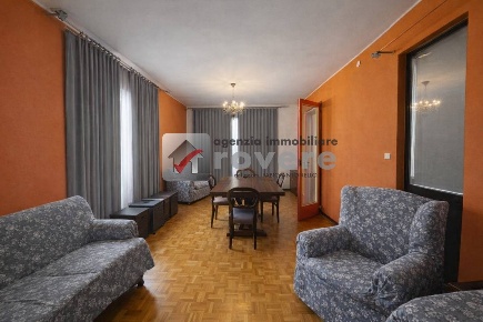 Foto Appartamento a Treviso Santa Maria del Rovere di 174 m² con 5 locali
