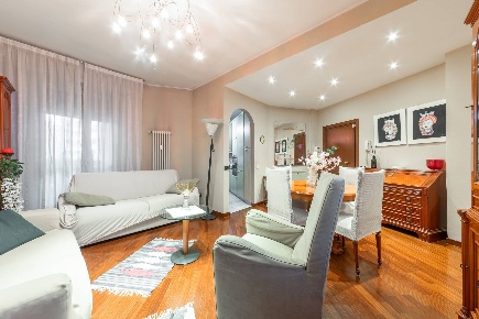 Foto Appartamento in Via Alessandro Astesani 43, Milano Affori di 70 m²