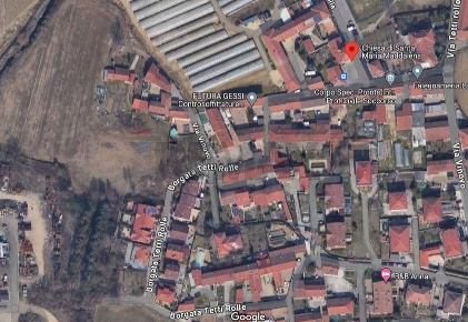 Foto Terreno residenziale a Moncalieri Tagliaferro - Tetti Piatti