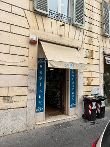 Foto Attività commerciale in Via Palermo, Roma Monti di 46 m² con 1 locali