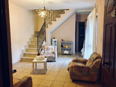 Foto Appartamento in Via Armando Diaz 100, Fiuggi di 120 m² con 6 locali