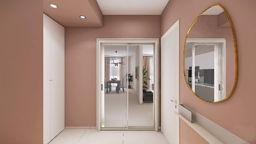 Foto Appartamento in Via Luigi Galvani 13, Settimo Milanese Centro