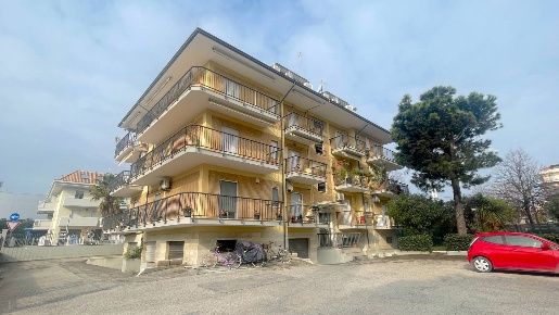 Foto Appartamento in Via Roberto Peci 12, San Benedetto del Tronto