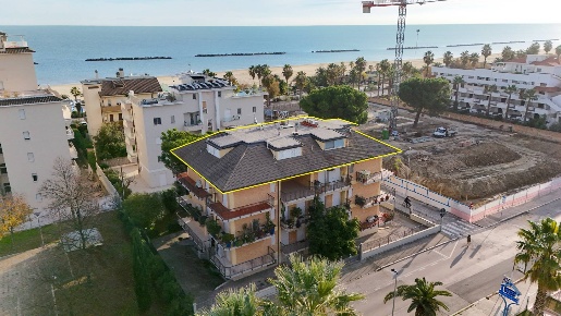 Foto Appartamento in Via Roberto Peci 12, San Benedetto del Tronto