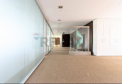Foto Ufficio in Via Giovanni da Udine 15, Milano Certosa di 456 m²