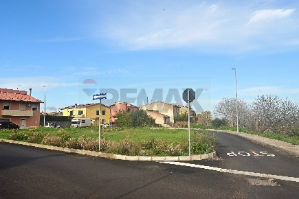 Foto Terreno residenziale in Via Gramsci snc, Usini di 487 m² in vendita