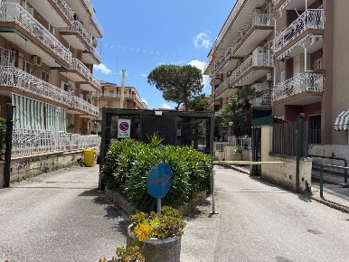 Foto Posti auto in Via Vicinale San Donato 88, Napoli Pianura di 22 m²