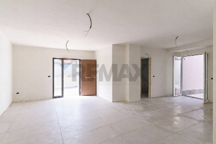 Foto Villa a schiera in via Salvatore Tomaselli 1, Nicolosi di 130 m²