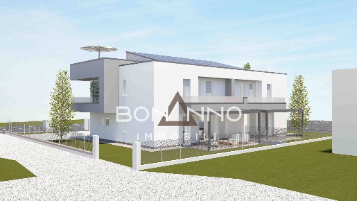 Foto Case semi ndipendenti a Piombino Dese Centro di 220 m² con 6 locali