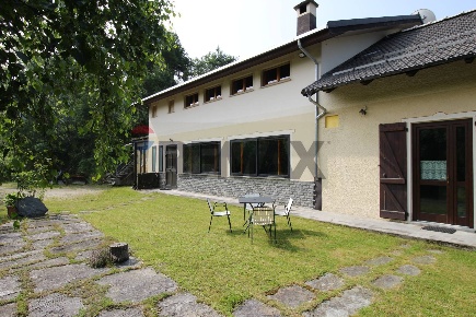 Foto Casa indipendente in borgata serremarchetto 1, Pinasca Serremarchetto