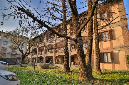 Foto Appartamento in via enrico toti 5, Concorezzo Centro di 91 m²