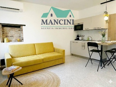 Foto Case indipendenti a Jesi San Giuseppe di 95 m² con 3 locali in affitto