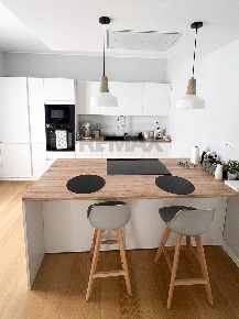 Foto Duplex in Via Gallileo Gallilei 33, Turate Centro di 184 m² in vendita