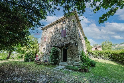 Foto Rustico in VIA VALLETTA 28, Brisighella di 315 m² con 9 locali