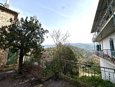 Foto Appartamento in Via Dante Alighieri 1, Moricone di 34 m² con 1 locali