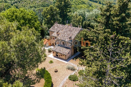 Foto Villa unifamiliare in via santa caterina 2, Acquaviva Picena di 330 m²