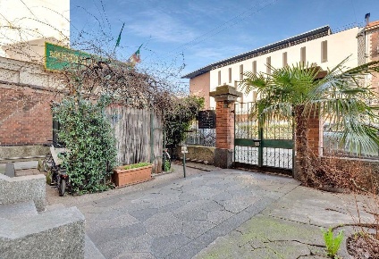 Foto Appartamento in Viale Monza 111, Milano Rovereto di 74 m² con 2 locali