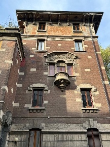 Foto Appartamento in Viale Monza 111, Milano Rovereto di 74 m² con 2 locali