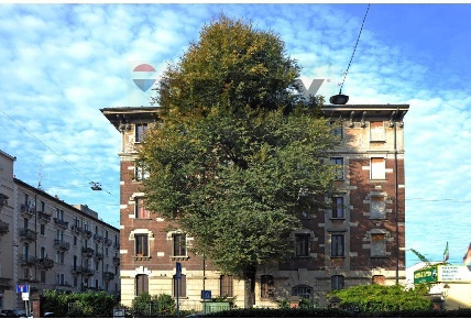 Foto Appartamento in Viale Monza 111, Milano Rovereto di 74 m² con 2 locali