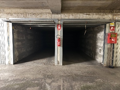 Foto Posti auto in Via Carlo Levi snc, Senago di 25 m² con 1 locali