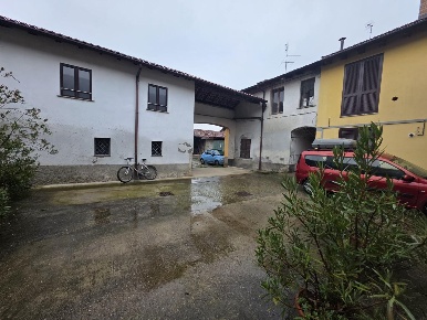 Foto Appartamento a Inzago di 73 m² con 4 locali in vendita
