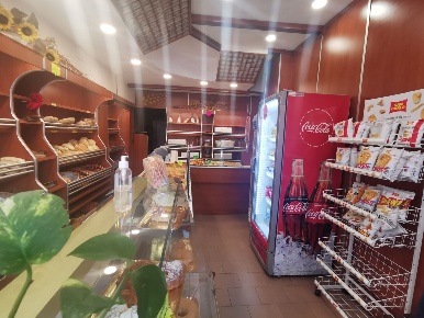 Foto Negozio a Torino di 37 m² in vendita