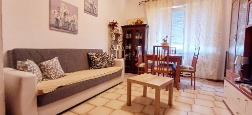 Foto Appartamento a Massa Centro di 65 m² con 4 locali in vendita