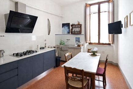 Foto Appartamento a Lucca San Concordio di 100 m² con 5 locali in vendita