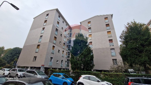 Foto Appartamento in Piazza San Giovanni Battista Alla Creta, Milano