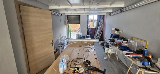 Foto Negozio a Torino in vendita