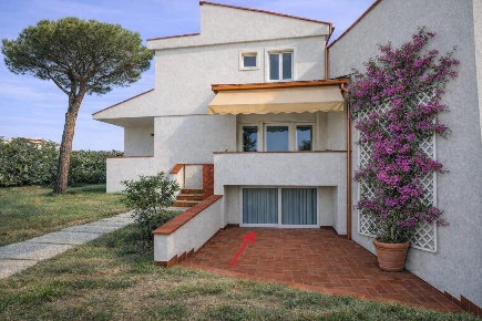 Foto Appartamento a Rosignano Marittimo Castiglioncello di 35 m² in vendita