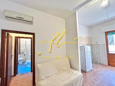 Foto Appartamento a Porto Azzurro di 47 m² con 2 locali in vendita