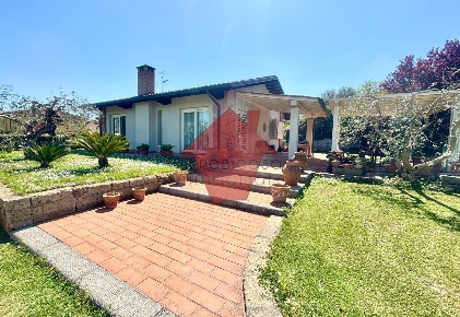 Foto Casa indipendente a San Miniato Ponte a Elsa - Brusciana di 180 m²