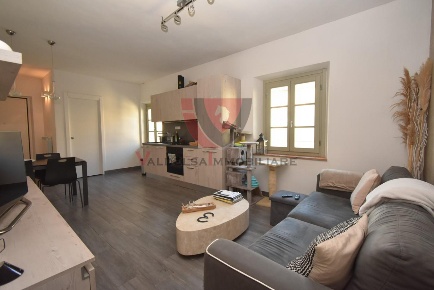 Foto Appartamento a Colle di Val d'Elsa Colle Bassa, Via Gramsci di 88 m²