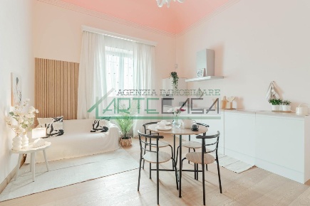 Foto Appartamento a Cascina San Frediano Sud - San Lorenzo a Pagnatico