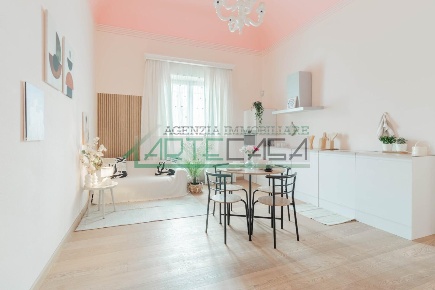 Foto Appartamento a Cascina San Frediano Sud - San Lorenzo a Pagnatico