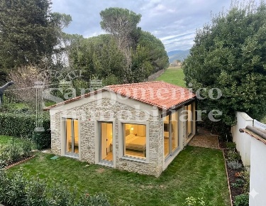 Foto Box a Cascina San Frediano Sud - San Lorenzo a Pagnatico di 38 m²