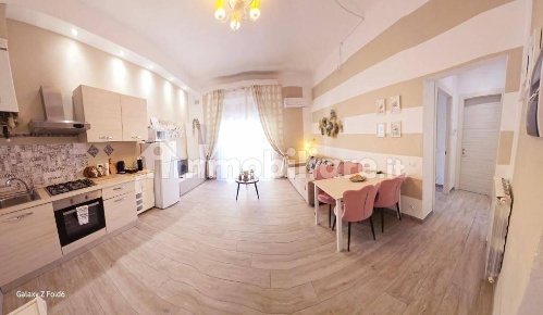 Foto Appartamento a Pisa San Martino di 79 m² con 3 locali in vendita