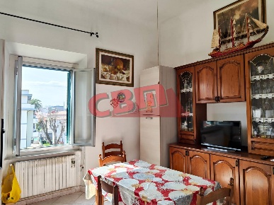 Foto Appartamento a Livorno Piazza Roma - Borgo Cappuccini di 109 m²