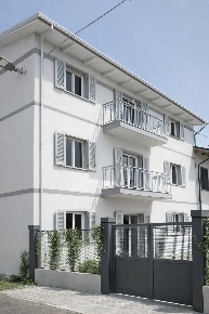 Foto Appartamento a Porcari di 80 m² con 6 locali in vendita