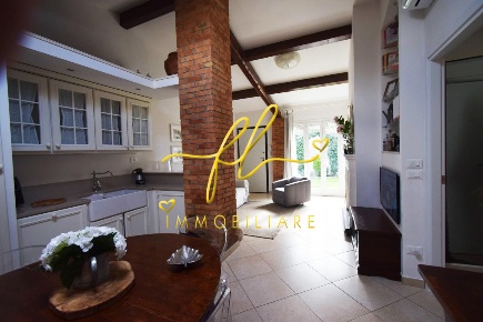 Foto Casa indipendente a Livorno Porta a Terra - Padula di 75 m² in vendita