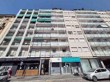 Foto Appartamento a Milano Pasteur di 110 m² con 4 locali in vendita