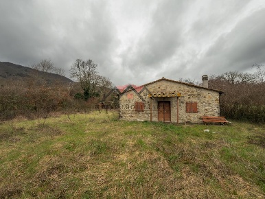 Foto Casa indipendente a Castelnuovo di Val di Cecina di 45 m² con 1 locali