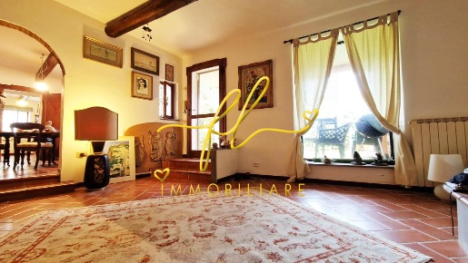 Foto Casa indipendente a Livorno Montenero Basso - Montenero Alto di 119 m²