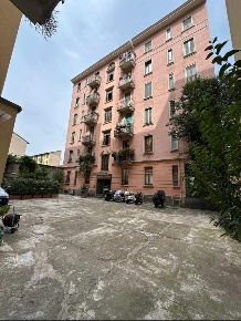 Foto Appartamento a Milano Casoretto di 82 m² con 4 locali in vendita