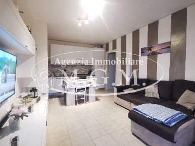 Foto Appartamento a Santa Maria a Monte Centro di 50 m² con 2 locali