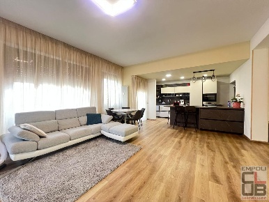 Foto Appartamento a Empoli Masini - XX Settembre di 125 m² con 4 locali