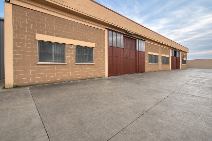 Foto Capannone industriale a Pontedera La Rotta, Pietroconti di 1817 m²