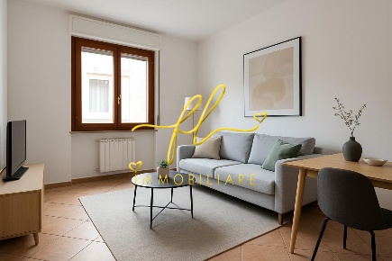 Foto Appartamento a Livorno Via Grande - Piazza della Repubblica di 80 m²