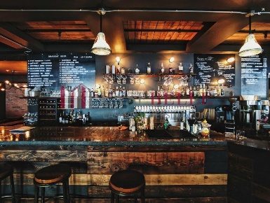 Foto Bar a Massarosa Pian del Quercione, Montramito di 90 m² con 2 locali